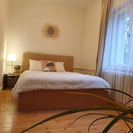 Apartament Bruxell