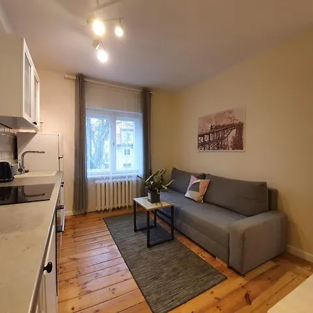 Apartament Bruxell * Sopot