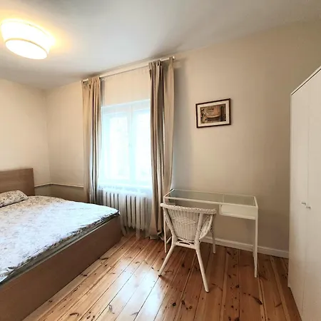 Apartament Bruxell Apartamento