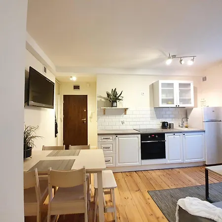 Apartament Bruxell Sopot
