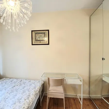 Apartament Bruxell Sopot