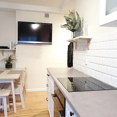 Apartament Bruxell