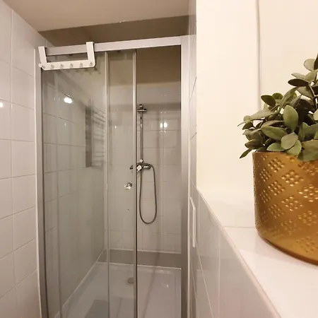 Apartament Bruxell Apartamento