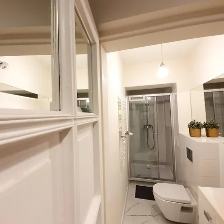 Apartament Bruxell Sopot