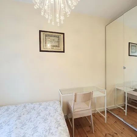 Apartament Bruxell Sopot