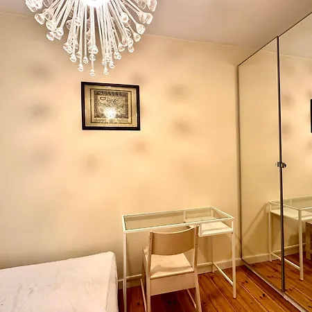 Apartament Bruxell
